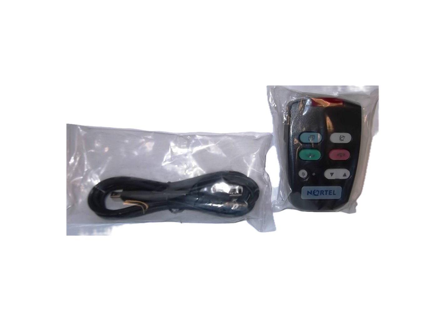 Nortel NTEX14ABE6 USB Audio Adapter