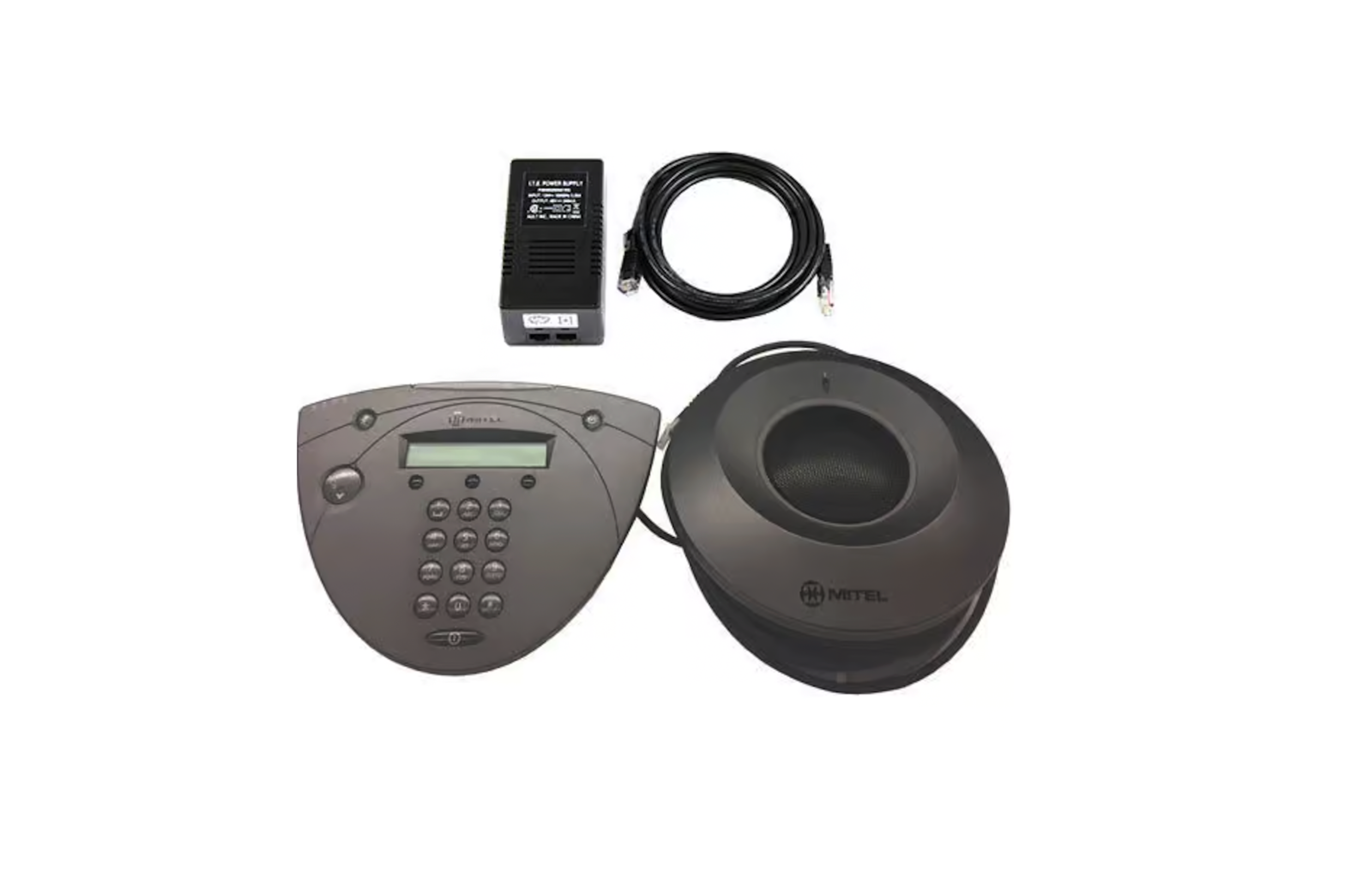 Mitel 50001900 5303 Conference Phone (Dark Grey)