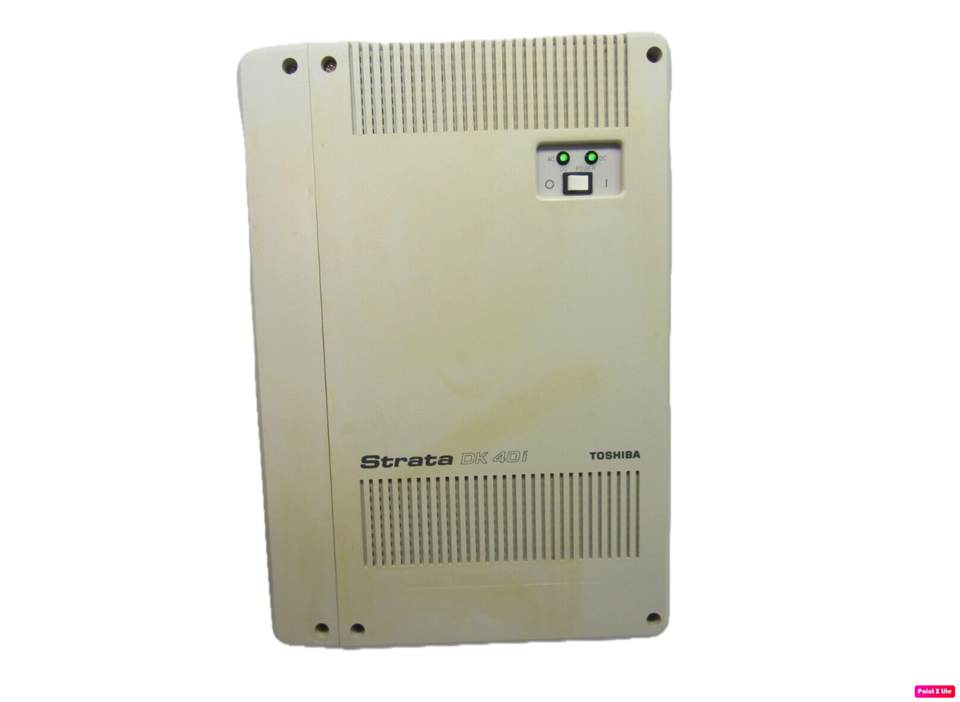 Toshiba DK40i Base KSU - Refurbished