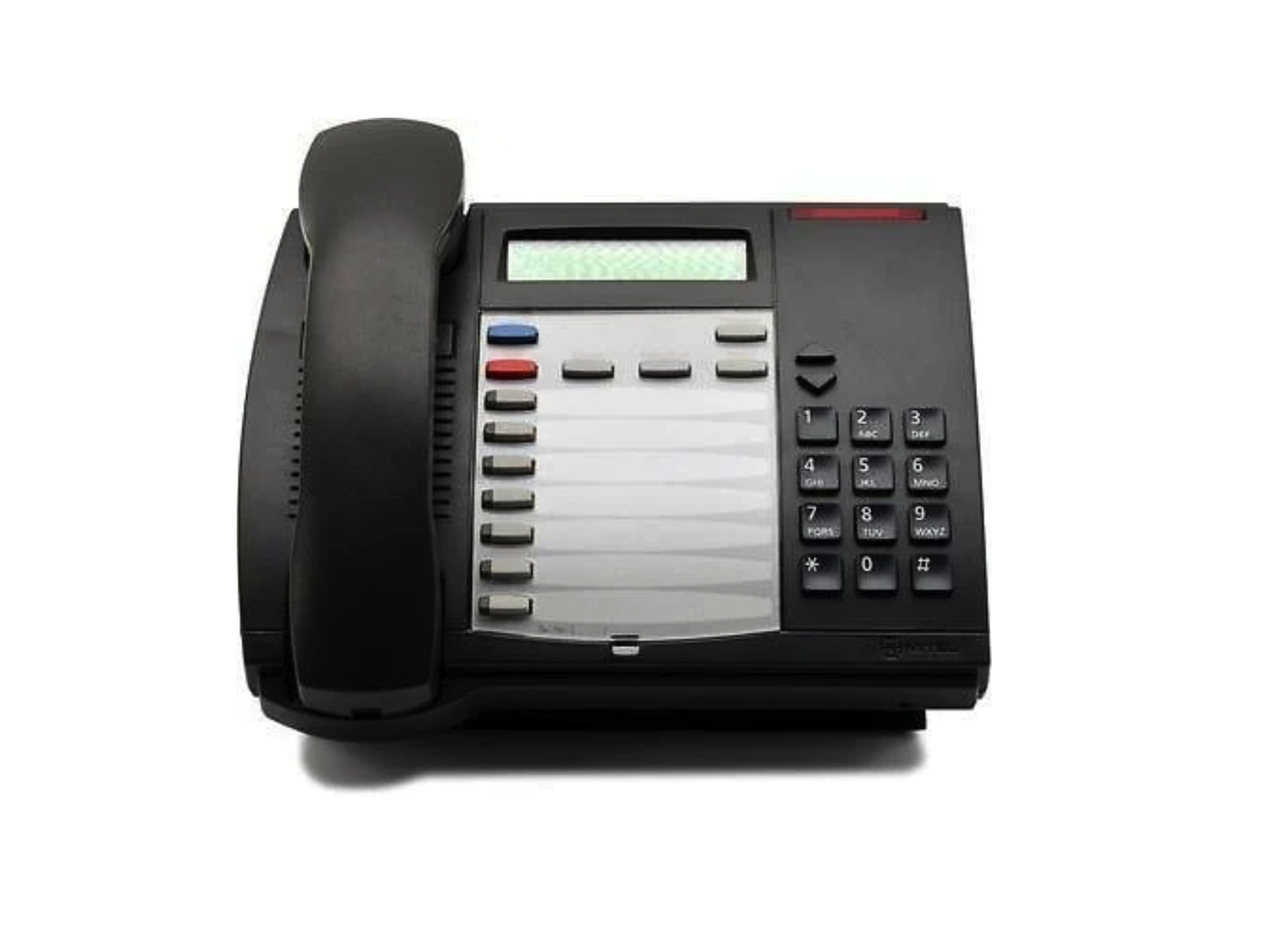 Mitel 5010 IP Phone 50000374 (Dark Grey) - Refurbished