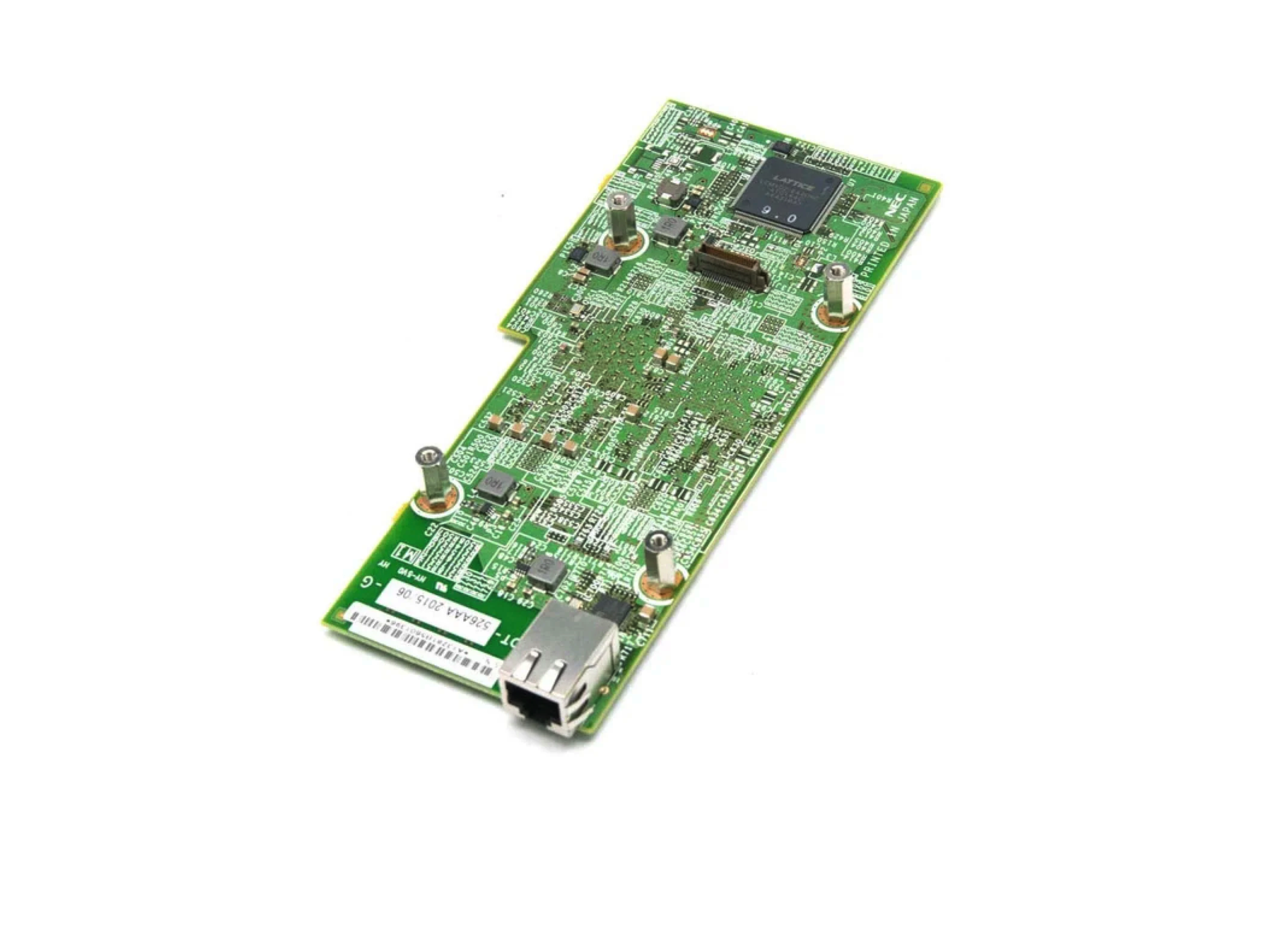 NEC GPZ-IPLE VoIP Daughter Board 640073