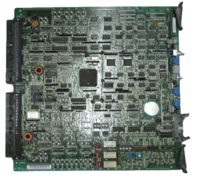 NEC NEAX 2400 IMS PH-PC29 Emergency Alarm Controller Circuit Card 201223 - Refurbished