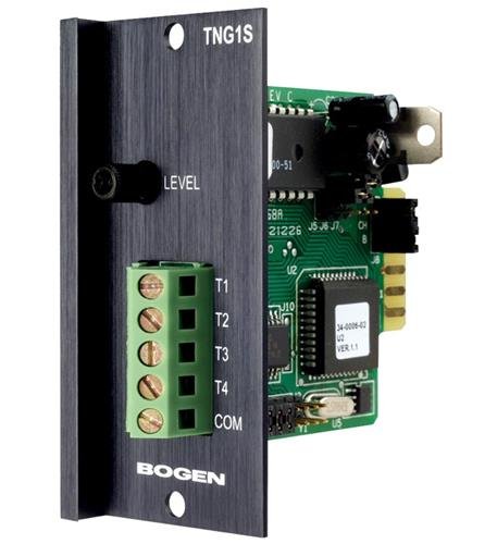 Bogen TNG1S Tone Gen Module - New