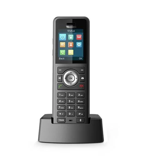 Yealink W59R Rugged DECT Handset - New