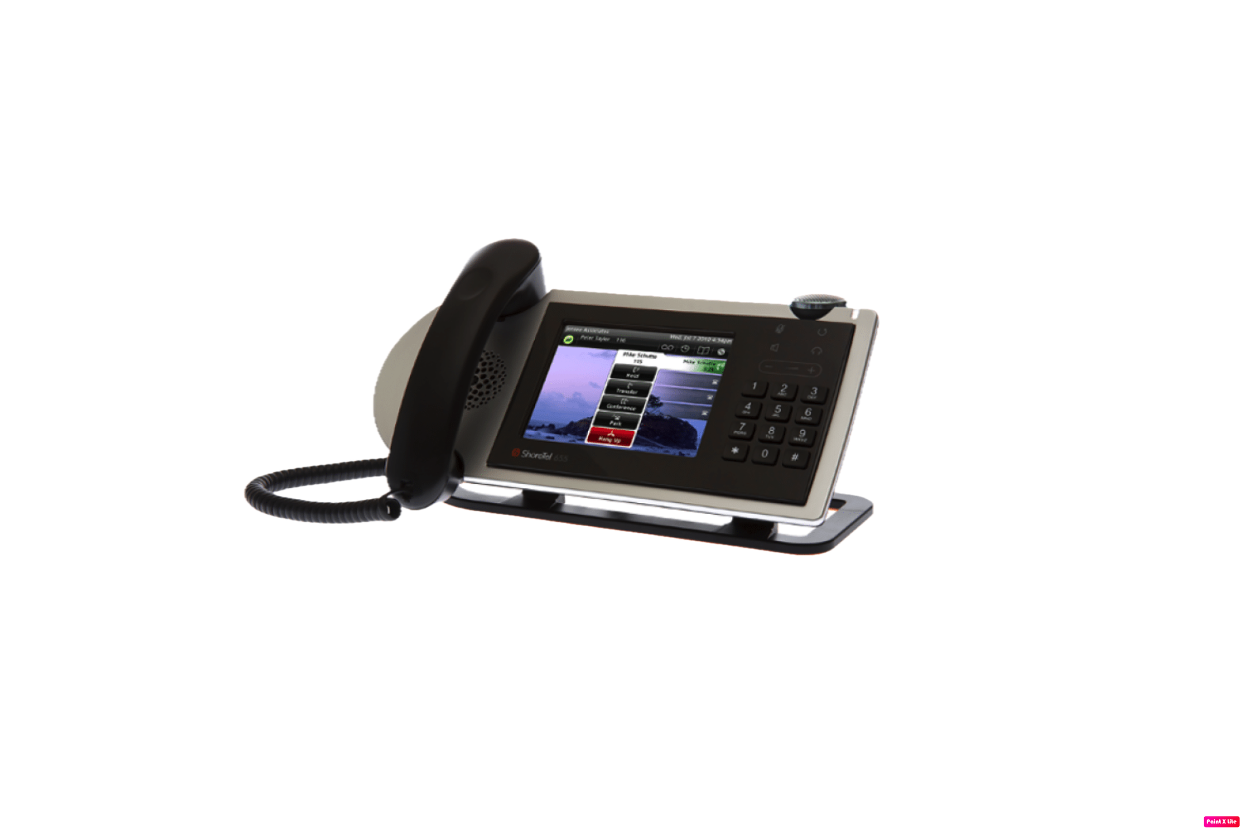 ShoreTel 655 Gigabit IP Phone Console (10429) - Refurbished