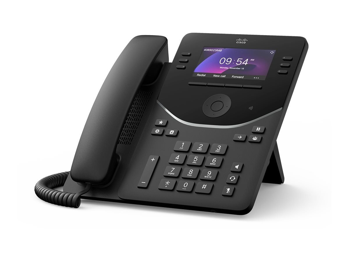 Cisco 9851 IP Phone DP-9851-K9=