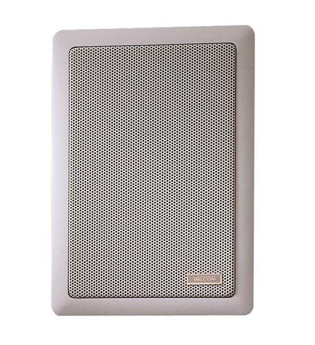 Valcom V-1450 In-The-Wall Speaker - New