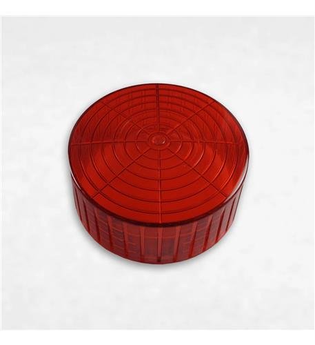 Viking U213420 Red Lens for BLK-4 - New
