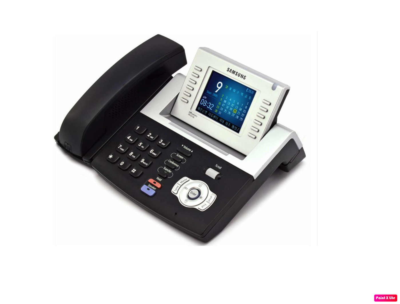 Samsung OfficeServ ITP-5112L IP Phone - Refurbished