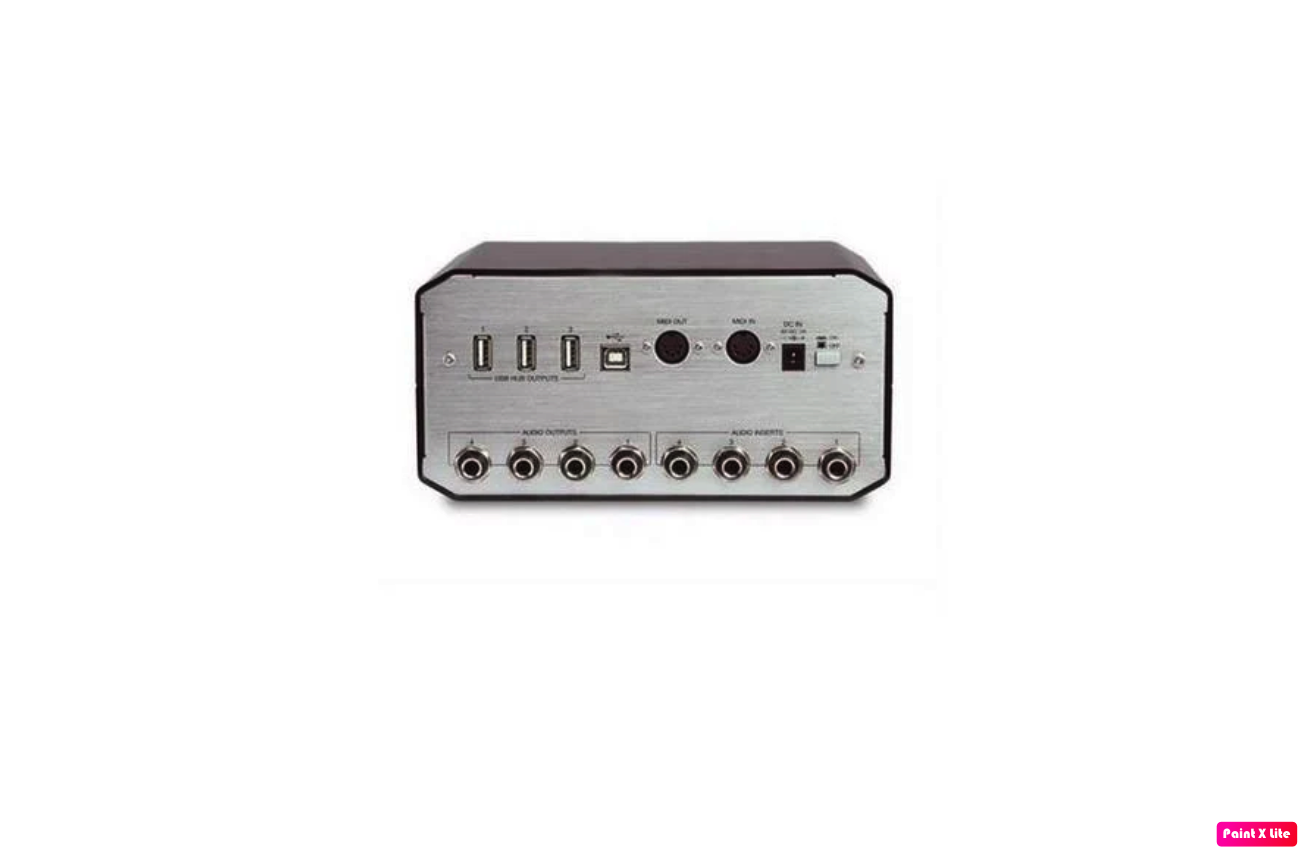 Valcom V-TW48 48 Zone Multi-Path System - New