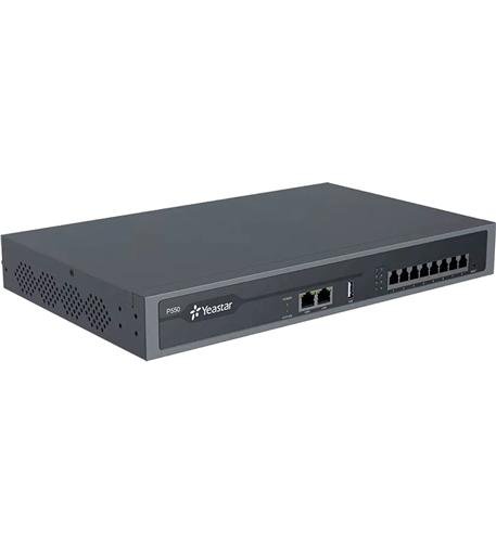 Yeastar P550 Voip PBX Phone System - New