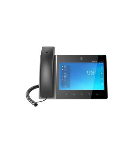 Grandstream GXV3480 IP Video Phone - New