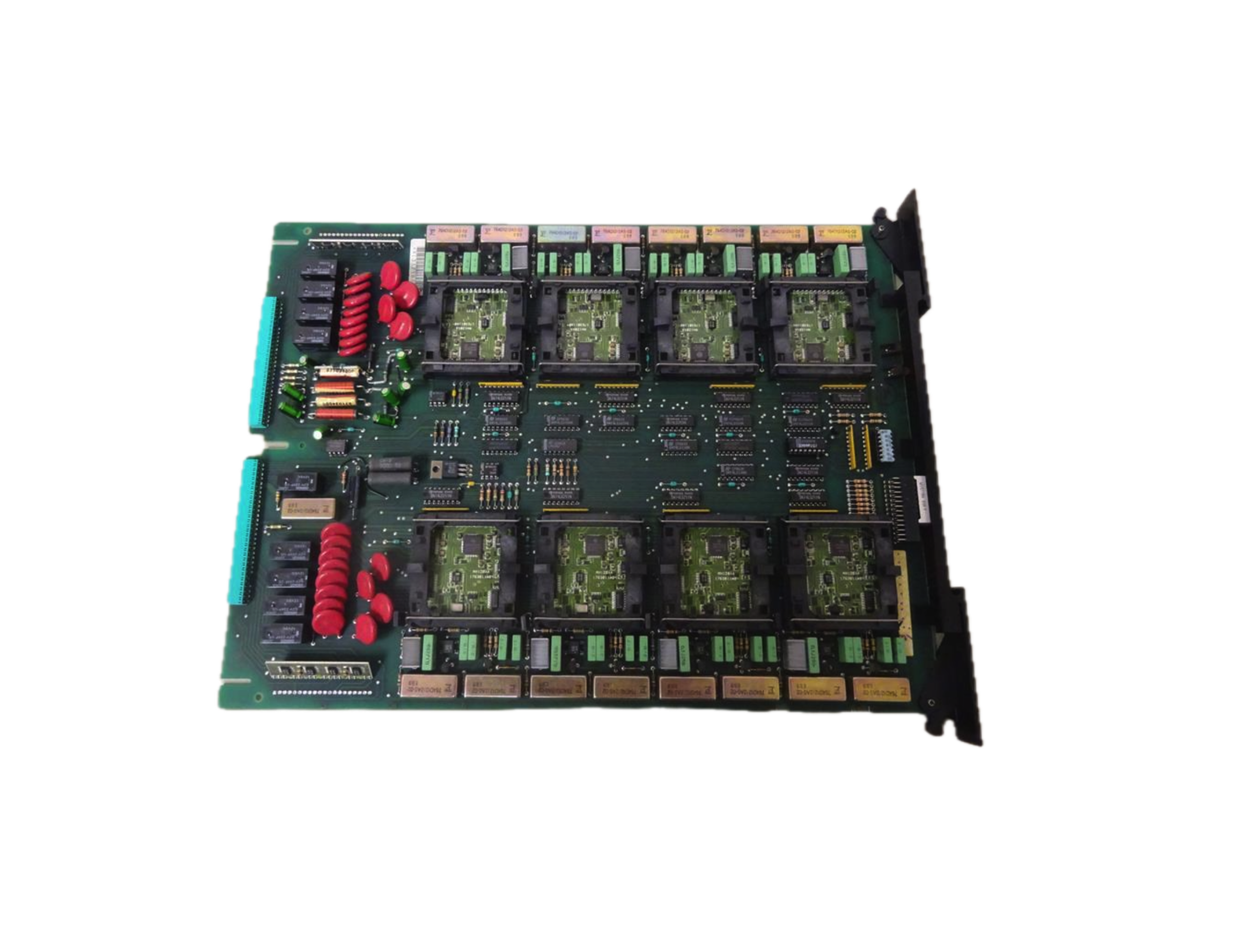 Mitel MC340AC SX-2000 LS/GS 8CCT Trunk Card - Refurbished