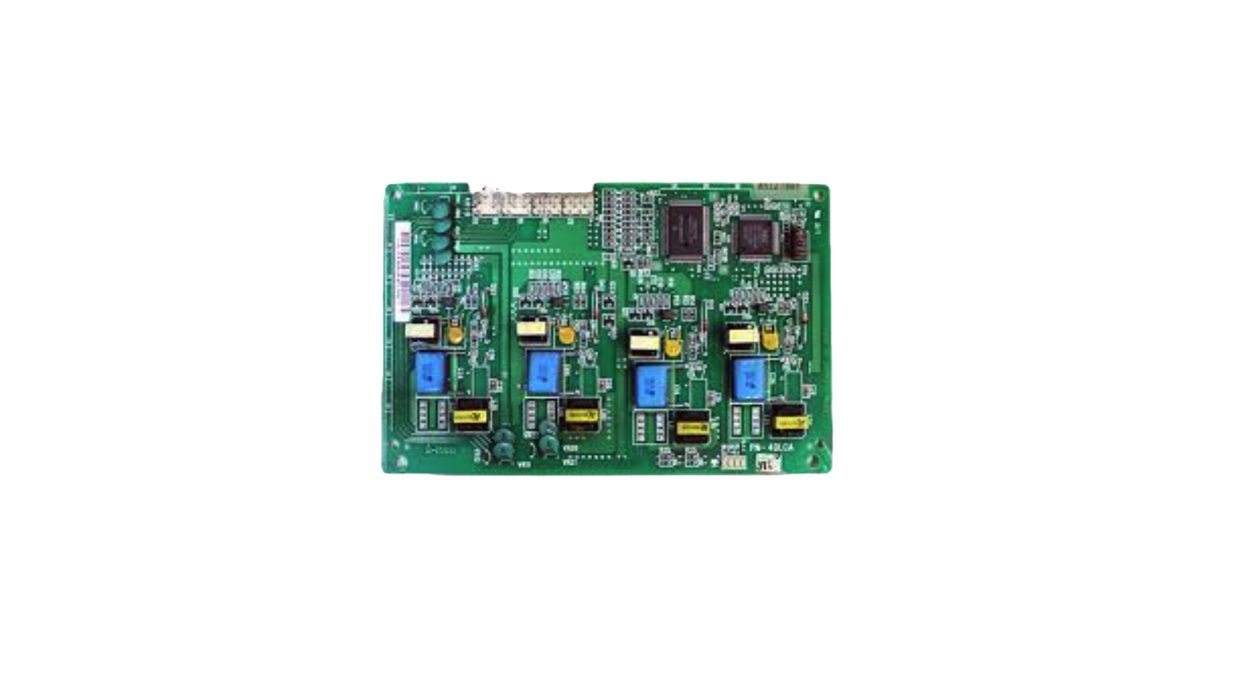 NEC NEAX 2000 PN-4DLCA 4-Line Circuit Interface - Refurbished