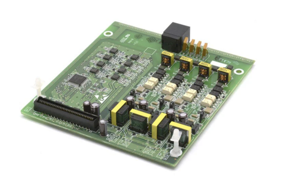 NEC SV9100 GPZ-4COTF 4-Port CO Line Interface Daughter Card 690061 BE113030 - Refurbished