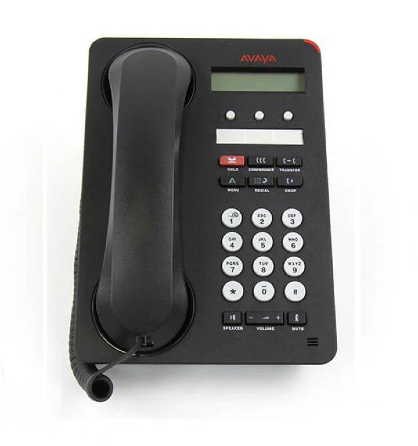 Avaya 1603 IP Phone P/N 700415540