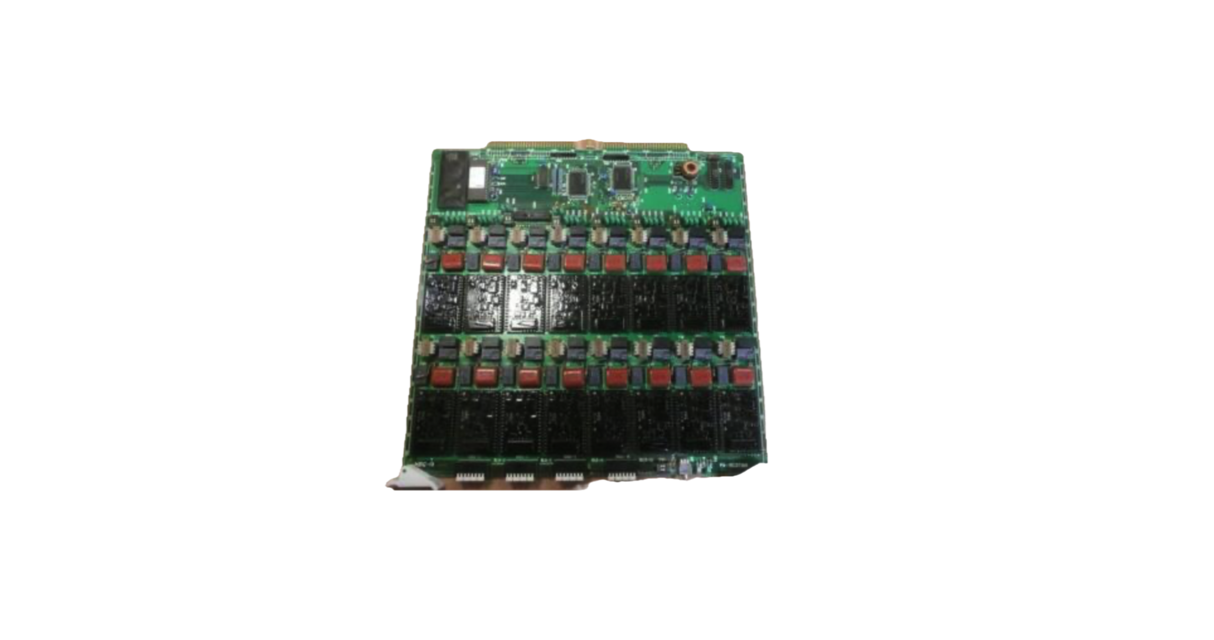 NEC PA-16COT-AH 16-Port Trunk Card - Refurbished