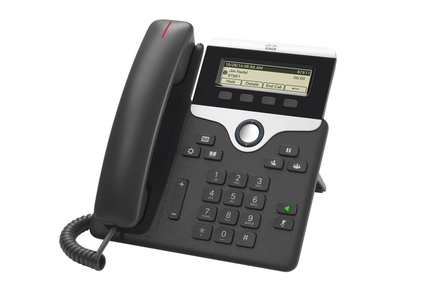 Cisco 7811 IP Phone CP-7811-K9=