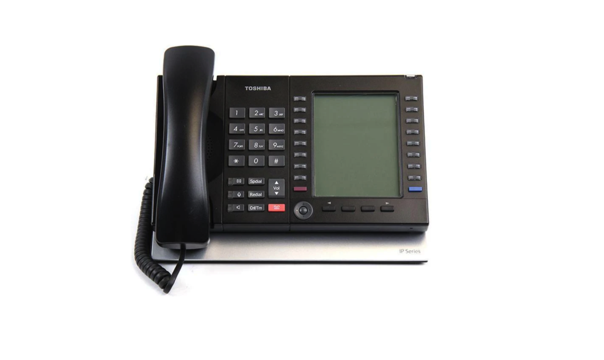 Toshiba IP5631-SDL IP Large Display Speakerphone - Refurbished