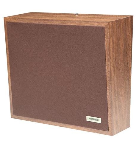 Valcom V-1023C 1-Way Wall Speaker - New