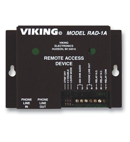 Viking RAD-1A Remote Access Device - New