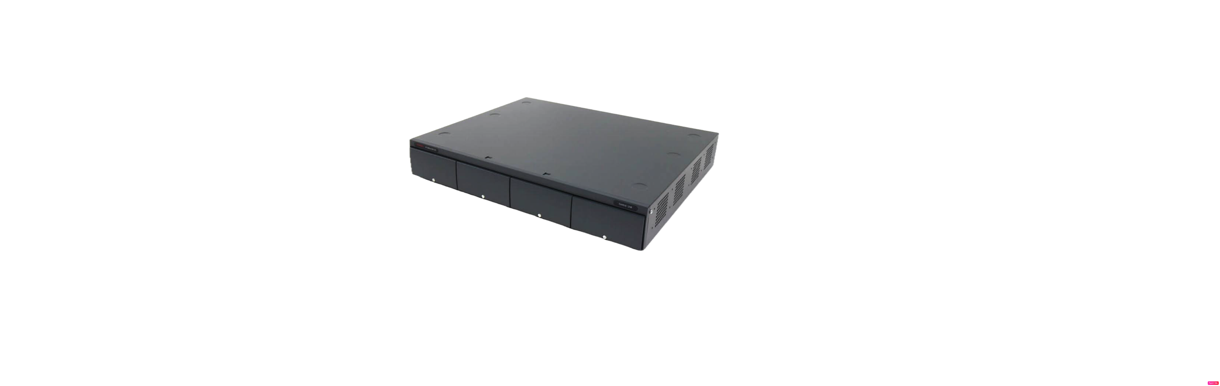 Avaya 700514867 IP500 V2A Control Unit