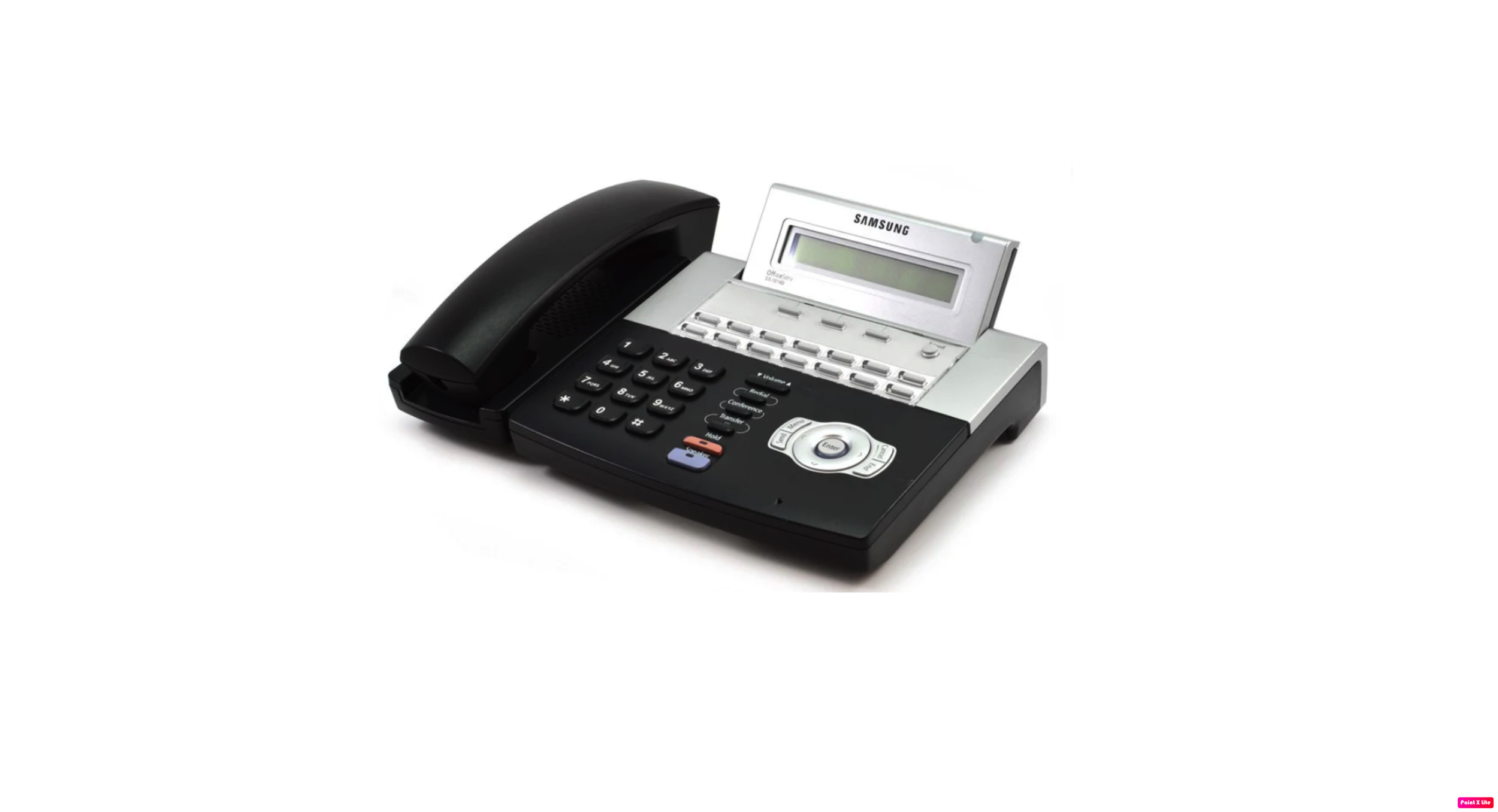 Samsung OfficeServ DS-5014D Digital Phone - Refurbished