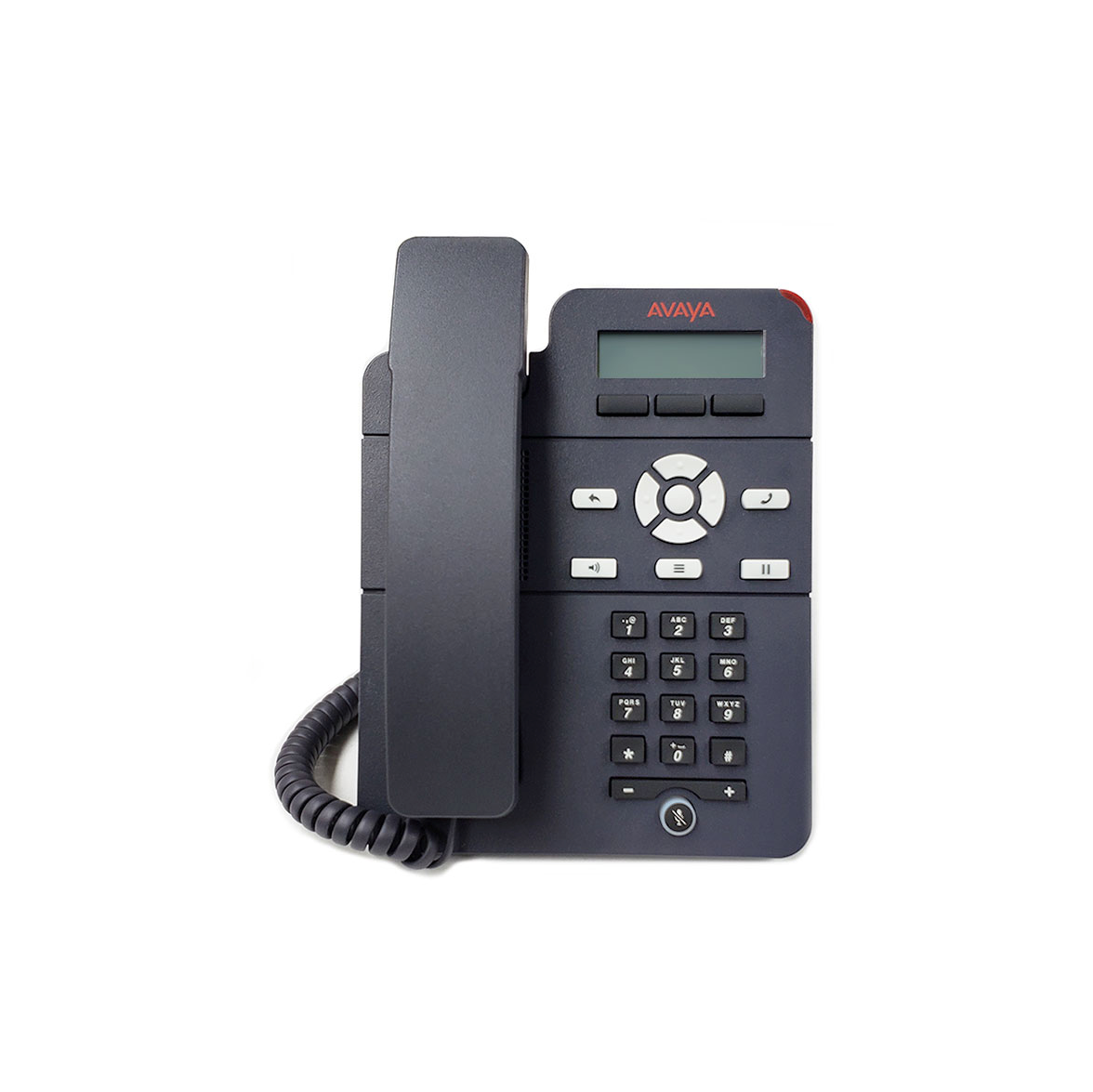 Avaya J129 IP Phone P/N - 700512392, 700513638