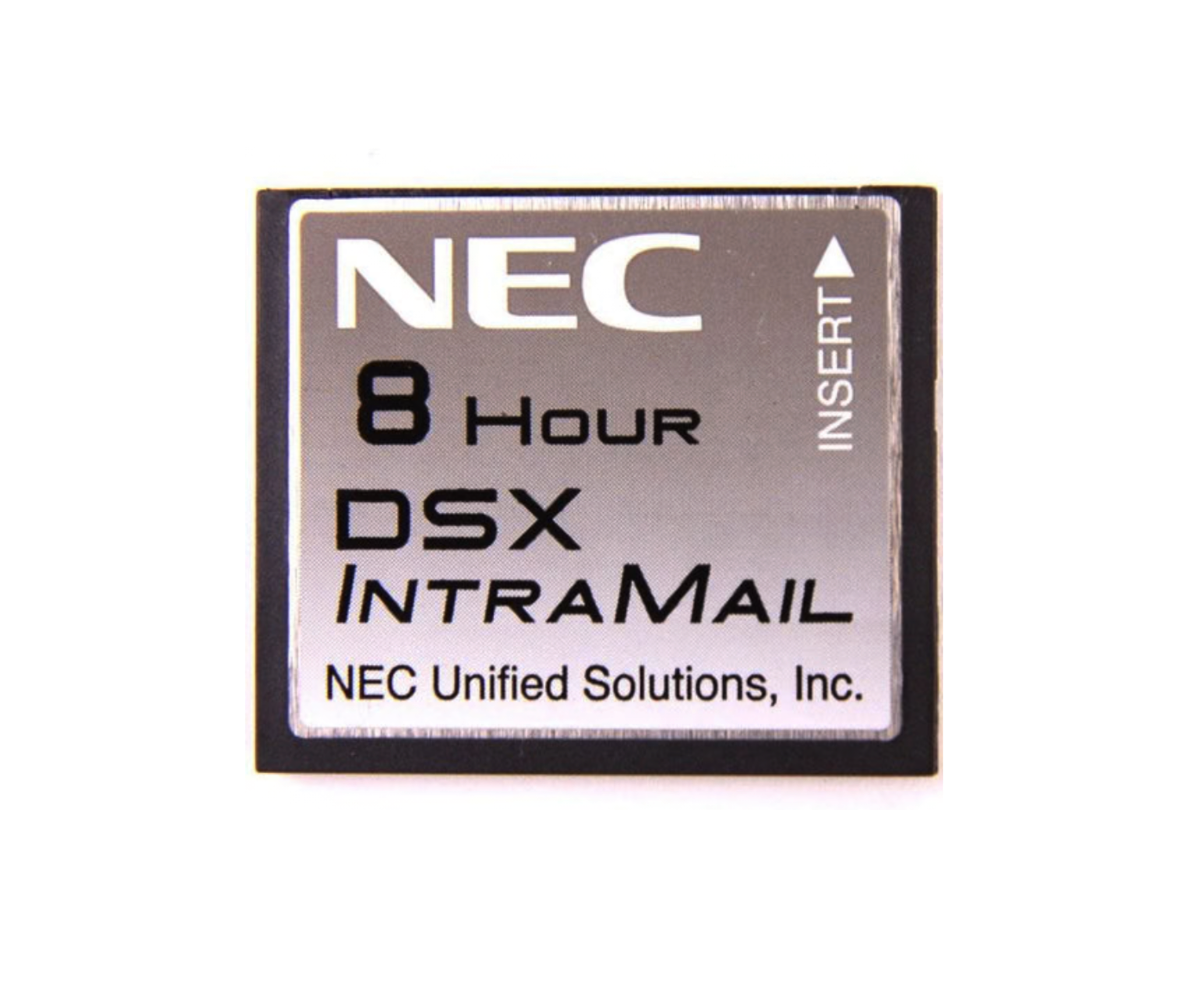 NEC DSX Intramail Voicemail Card 1091011 - Refurbished