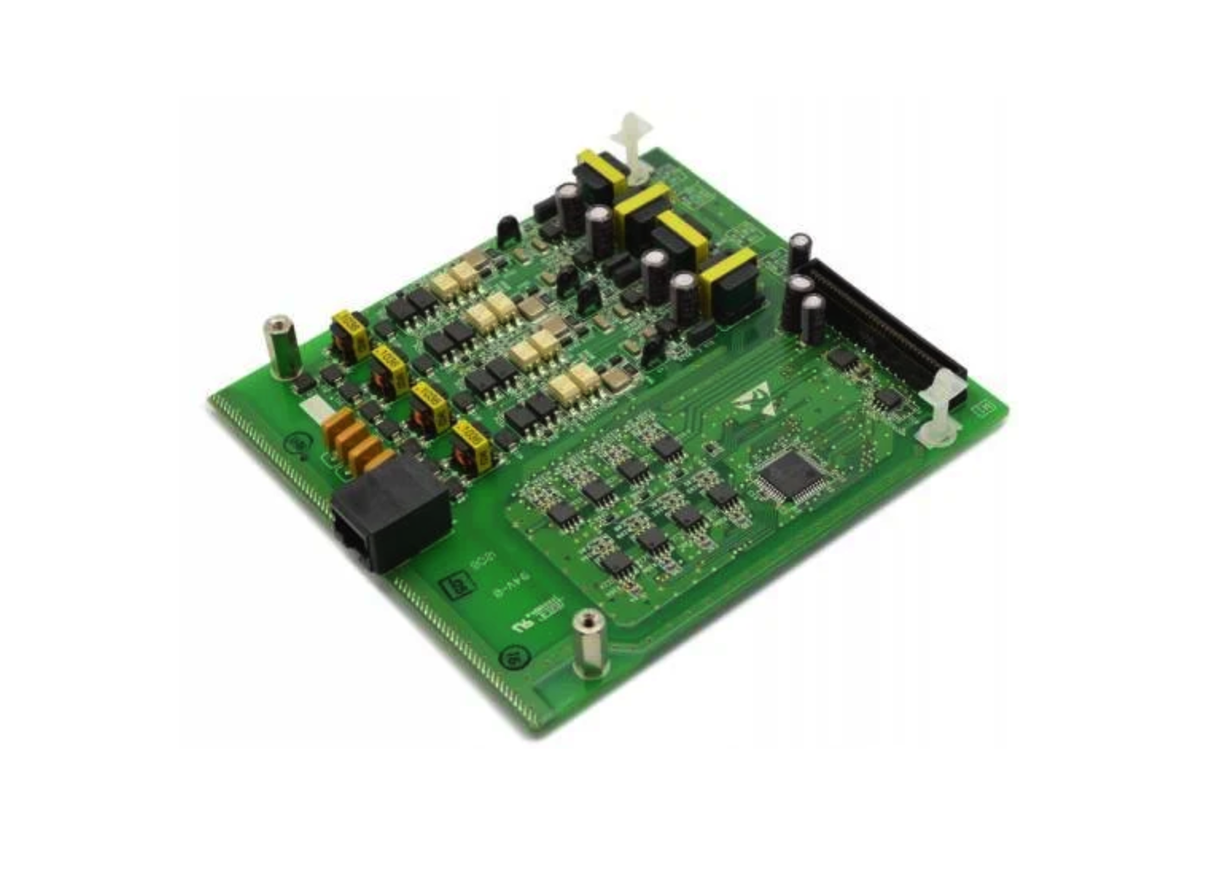 NEC Univerge SV8100 PZ-4COTF 4-Port Loop/Ground Start Trunk Daughter Board 670111