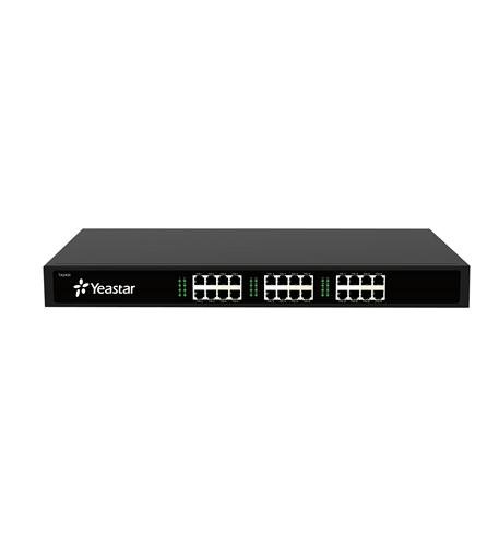 Yeastar TA2400 24FXS Port Gateway - New