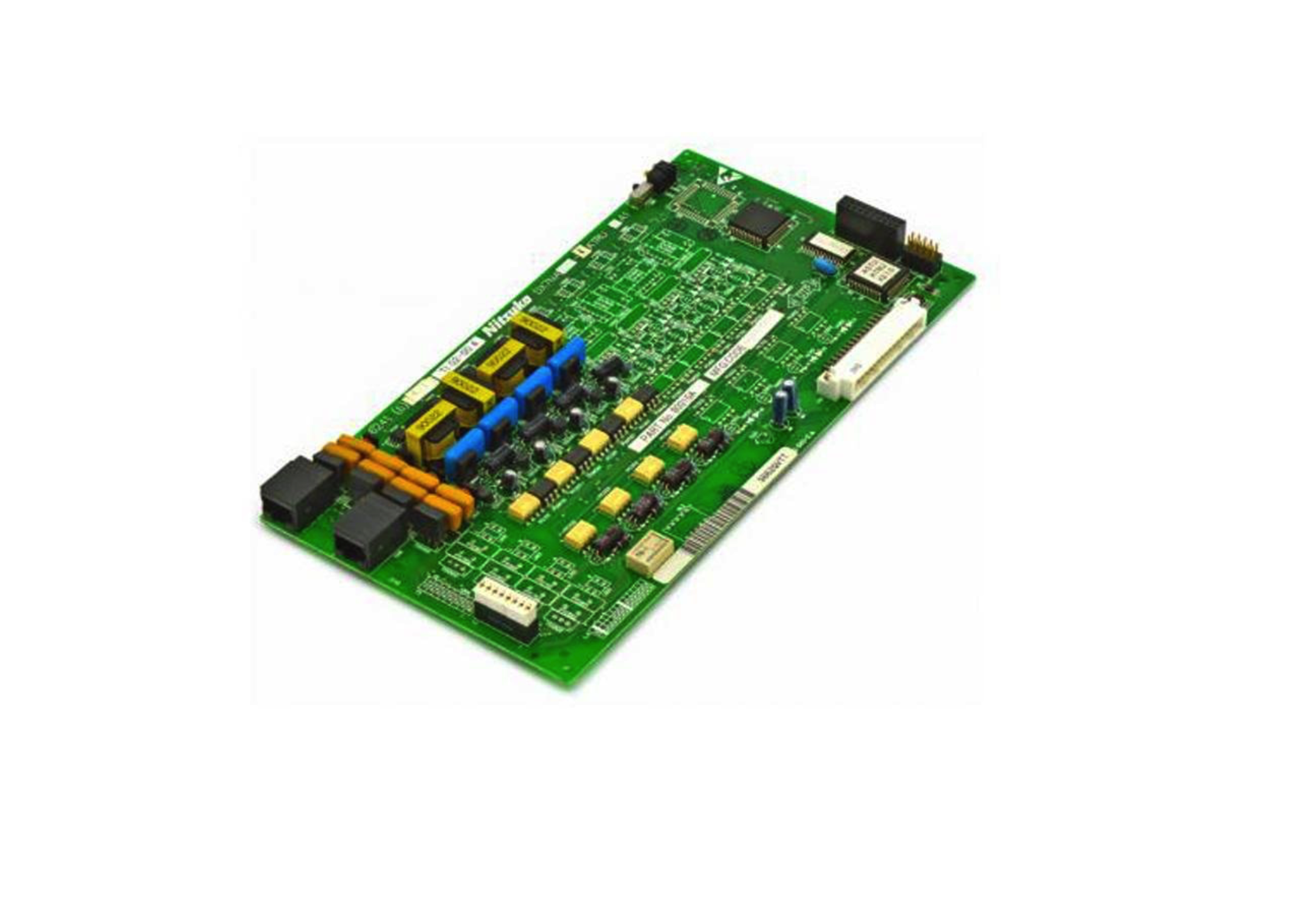 NEC DS2000 DX7NA-4ATRU-A1 4-Port Analog Trunk Unit 80010A - Refurbished