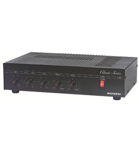 Bogen C60 60 Watt Amplifier - New