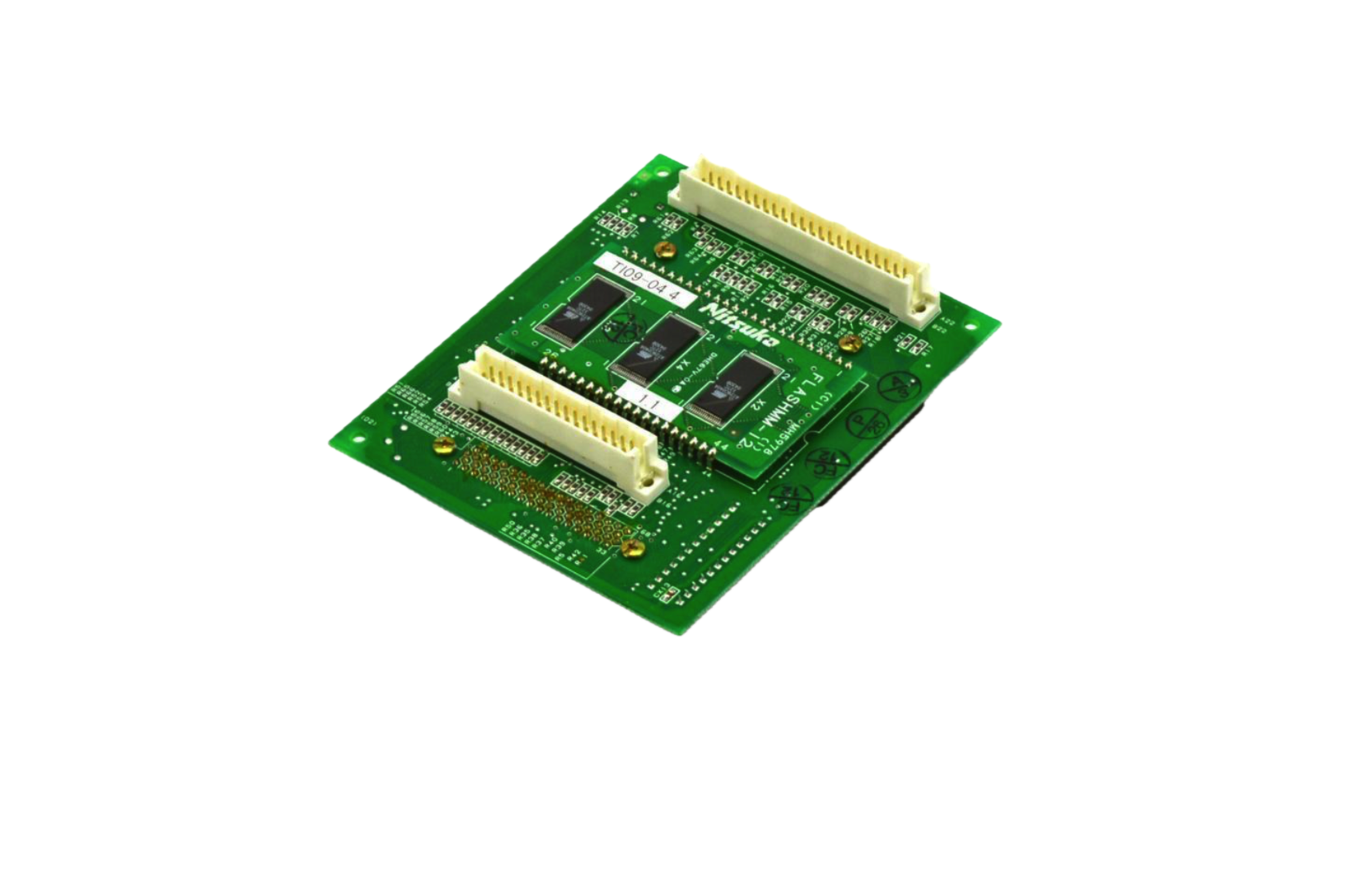 NEC/Nitsuko 124i DX2NA-EXCPRU-S1 Memory Expansion Card - Refurbished