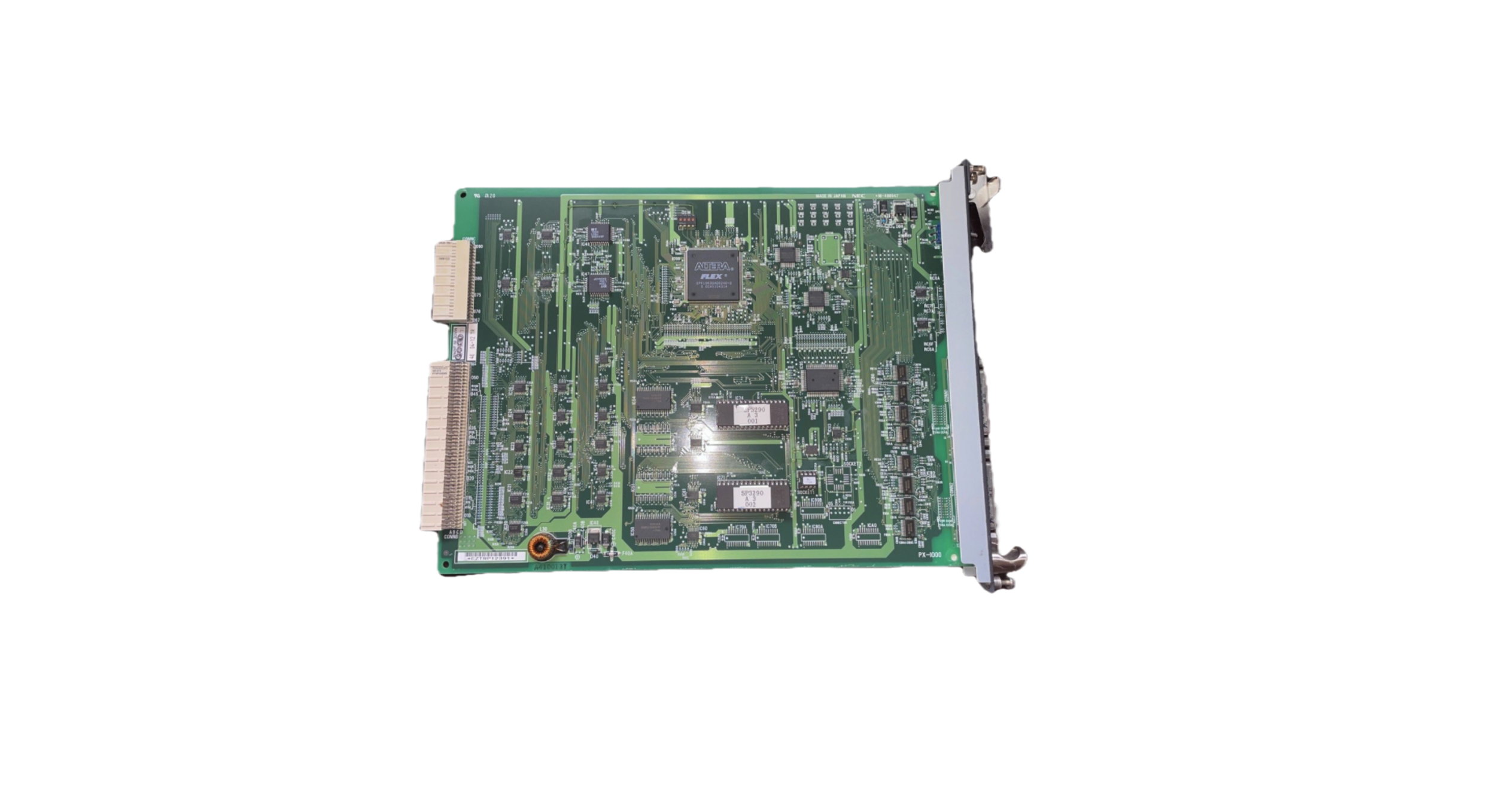 NEC NEAX 2400 PX-PW02-1A Power Supply Module - Refurbished