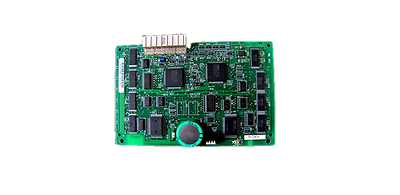 NEC NEAX 2000 IVS/IPS PN-2DATA 2-Channel Digital Announcement Circuit Card - Refurbished