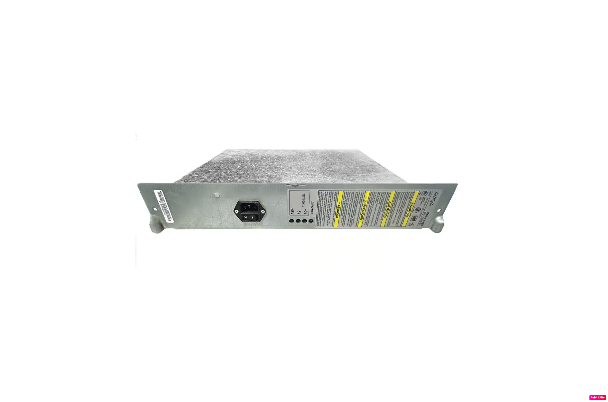 Avaya 491D1 Merlin Magix Power Unit - Refurbished