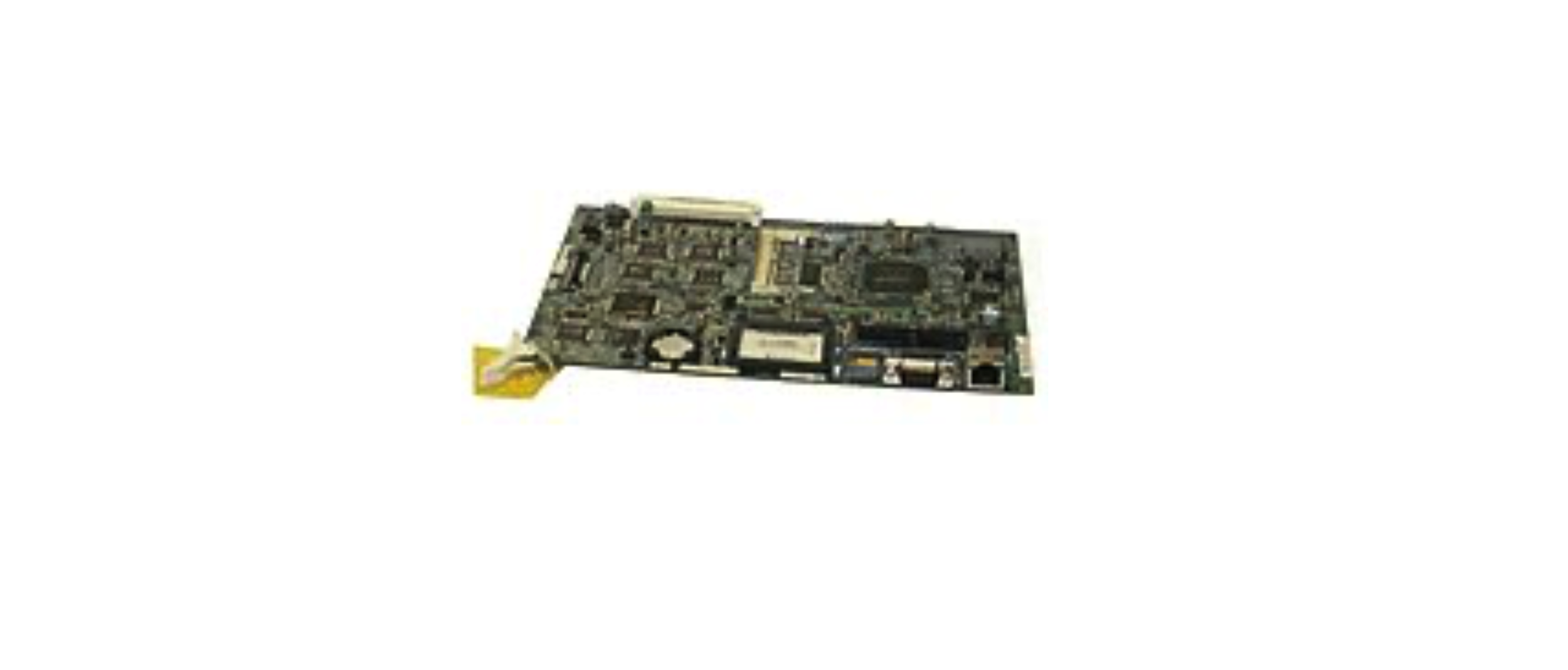 NEC Aspire IP1NA-4FMS-A1 Voicemail Card w/ 512MB Flash Card 891052 - Refurbished