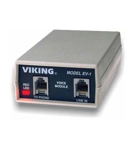 Viking EV-1 Emergency Voice Module - New