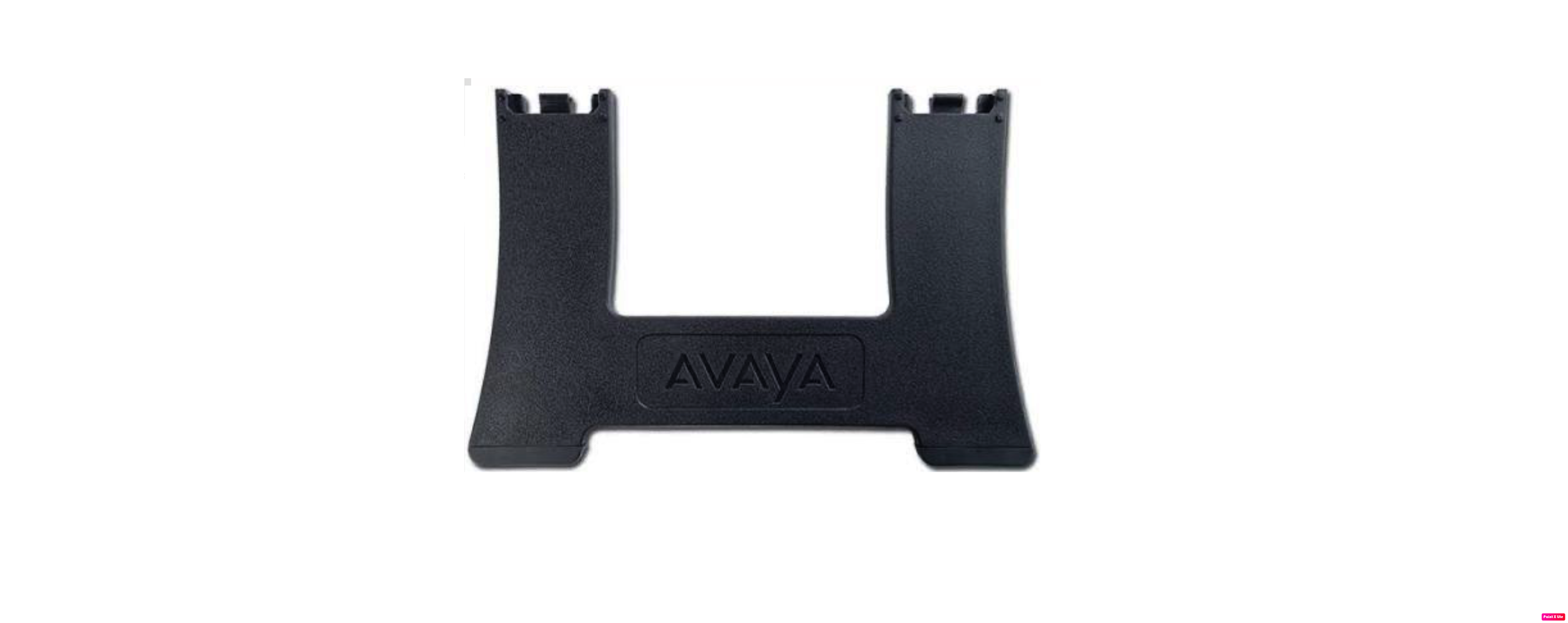 Avaya 700513632 J139/J159/J169/J179 IP Phone Stand