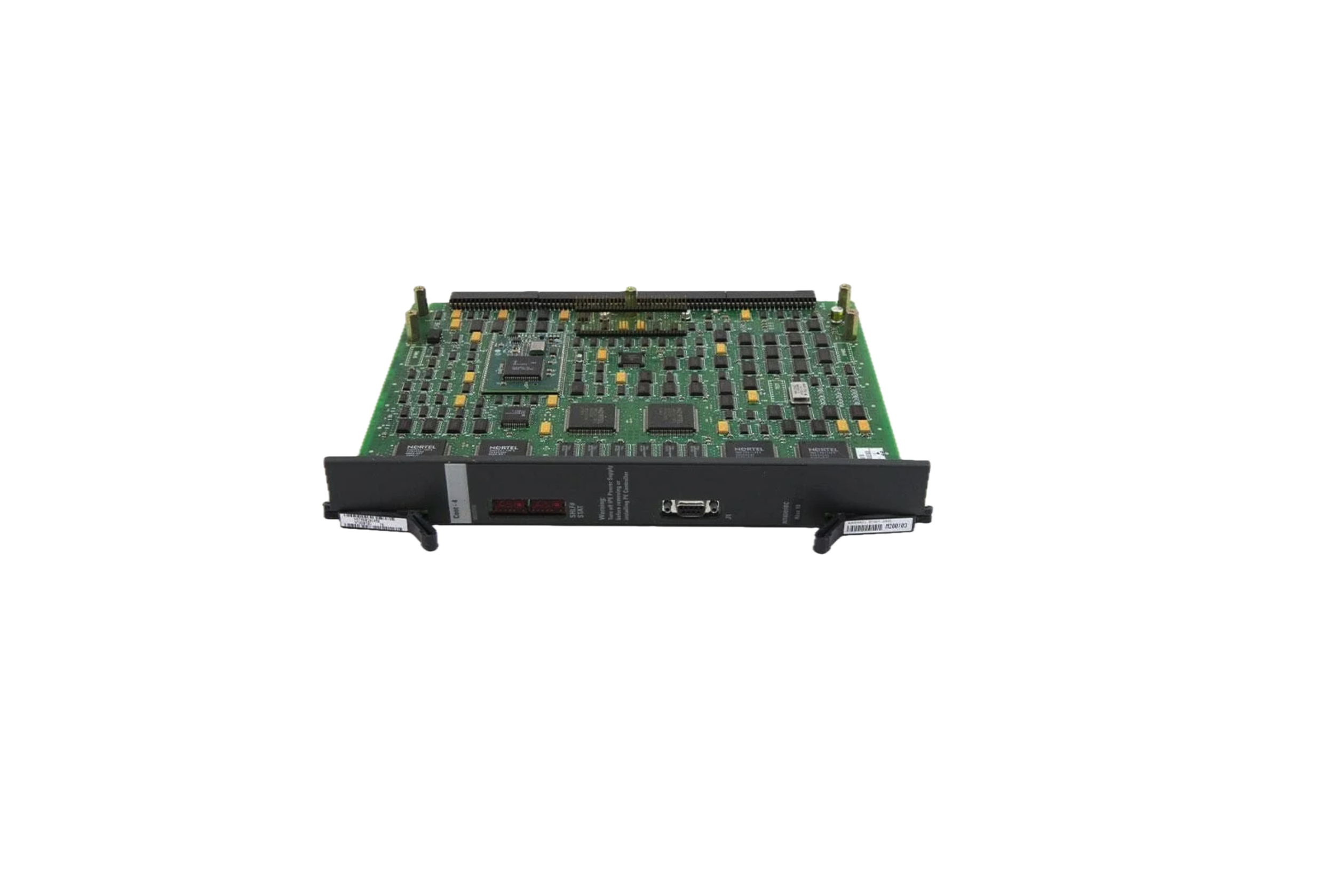 Nortel Meridian NT8D01BC Controller 4 Card - Refurbished
