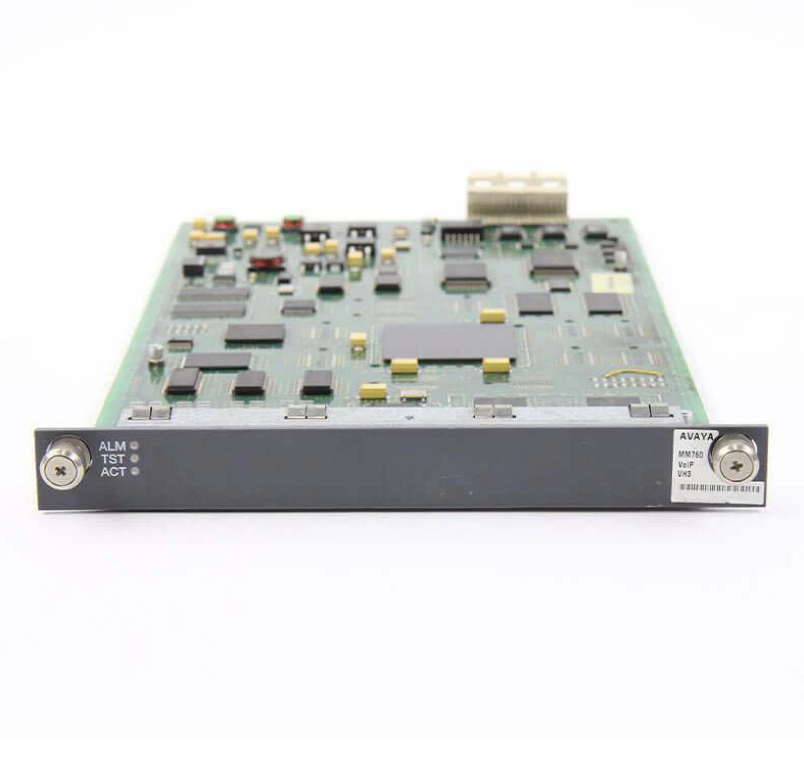 Avaya MM760 VoIP Media Module 700221179