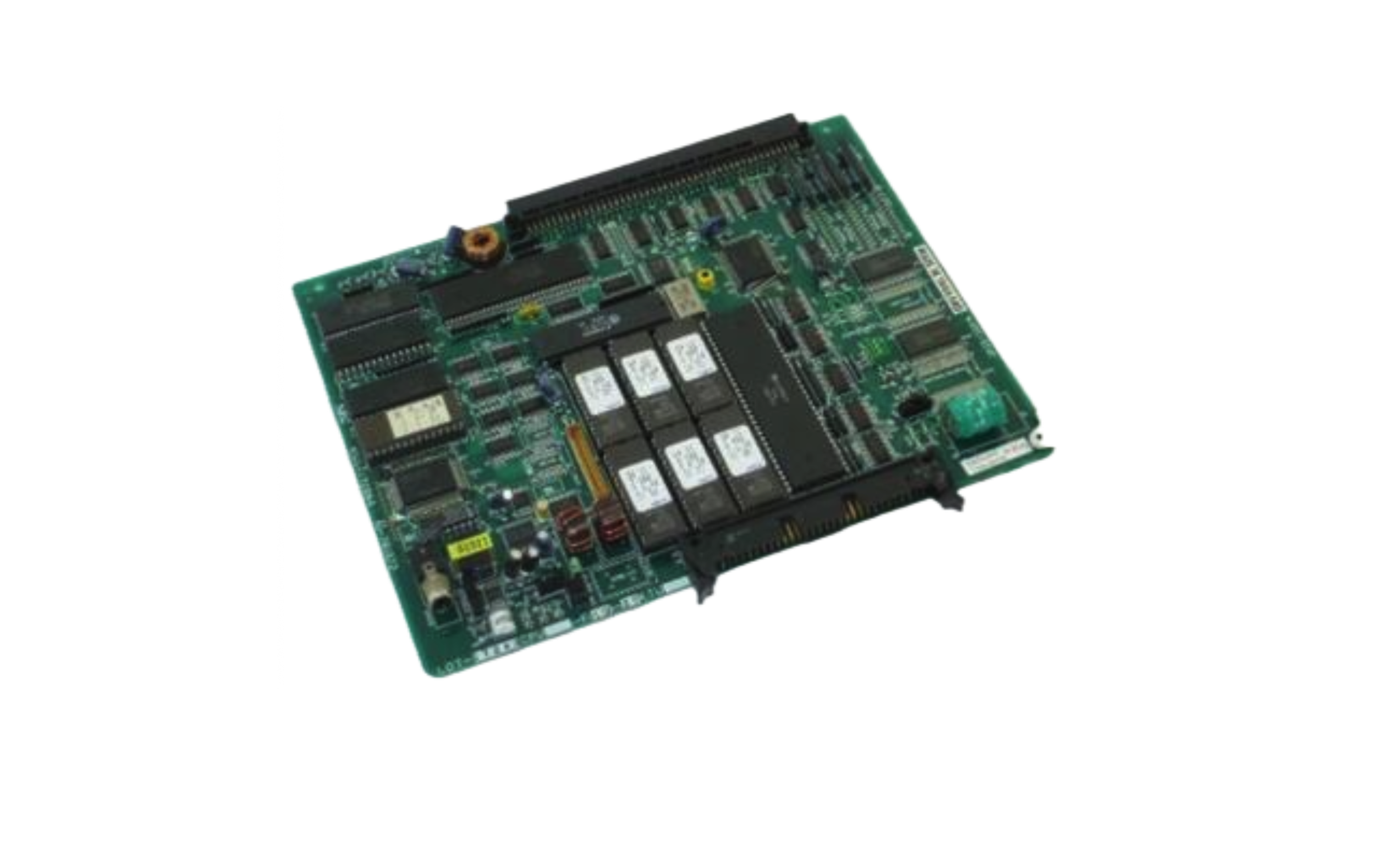 NEC Electra Professional CPU-F(60)-20 Central Processing Unit Circuit Card 720118 - Refurbished