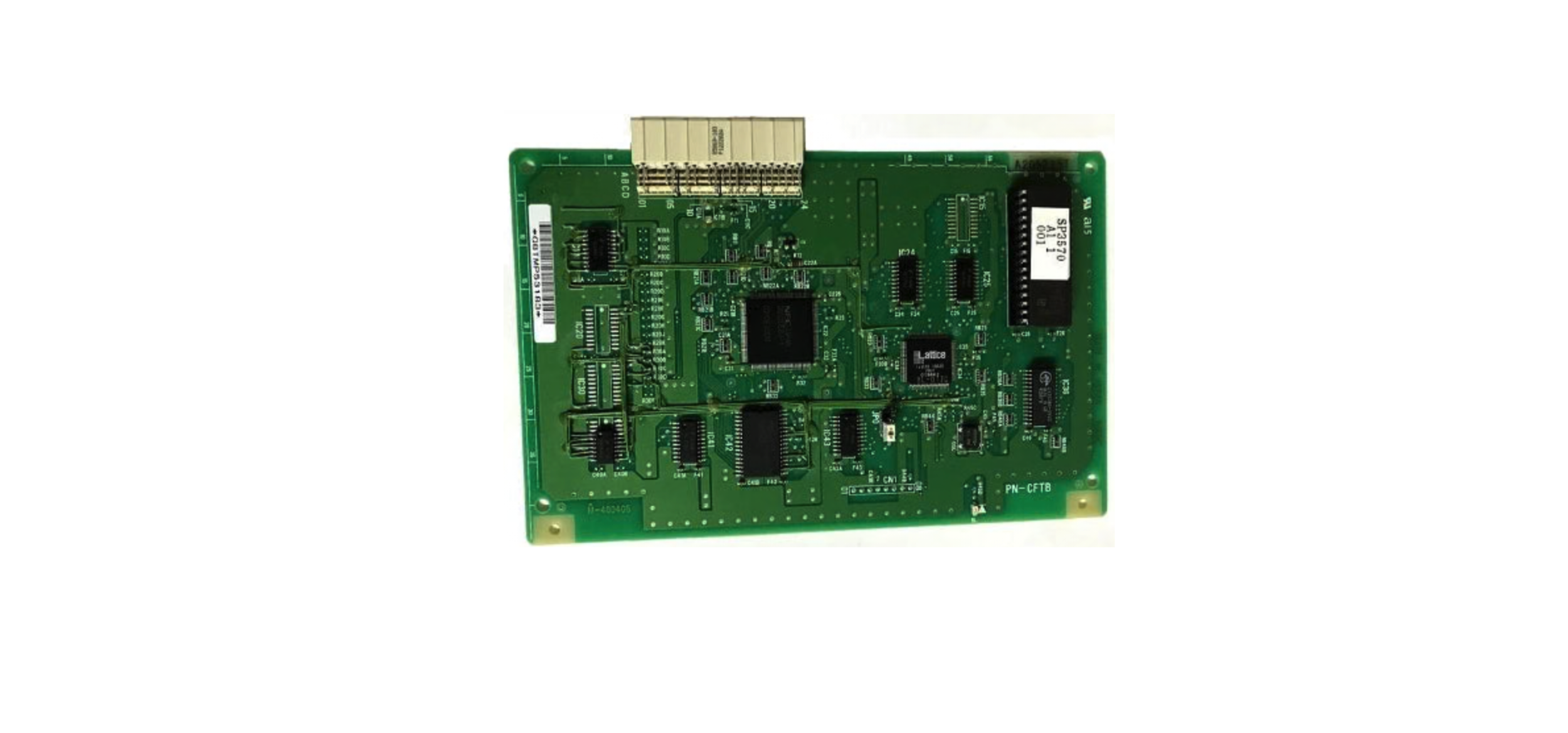 NEC NEAX 2000 PN-CFTB 6/10 Party Conference Card - Refurbished