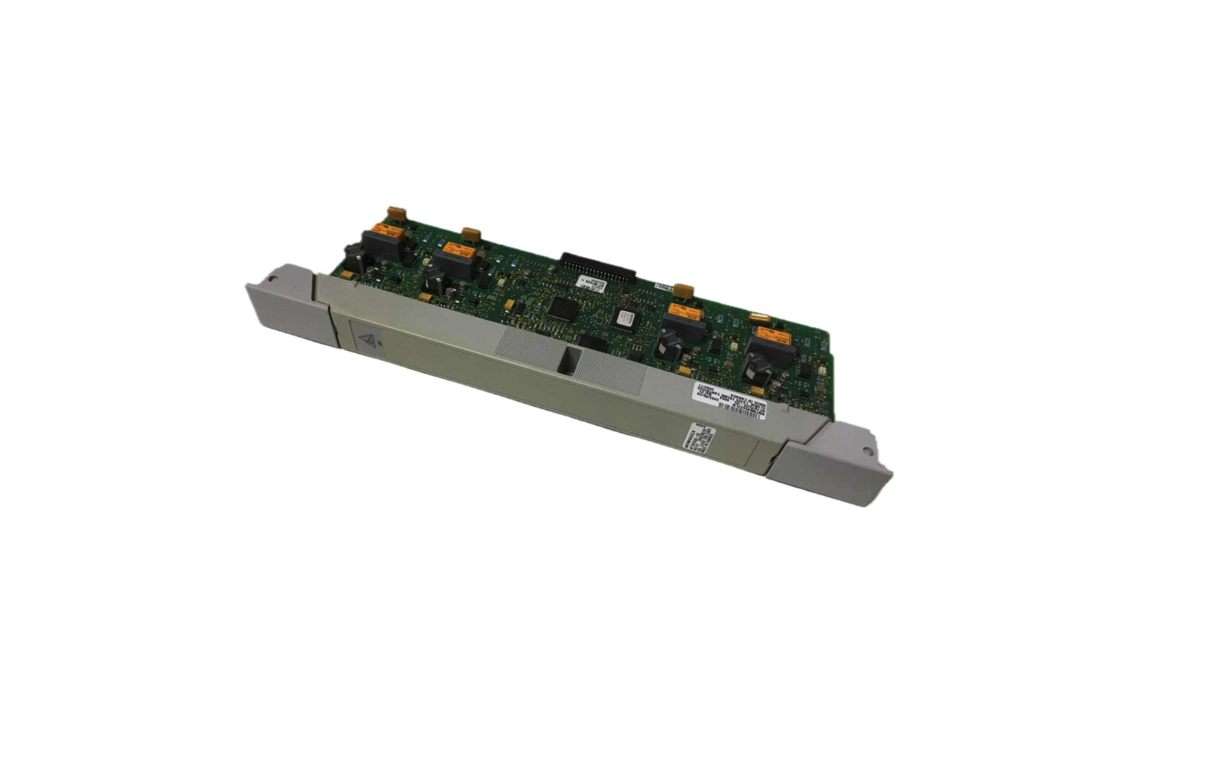 Nortel NT7B75GD-93 4x0 LS/DS Analog Trunk Card