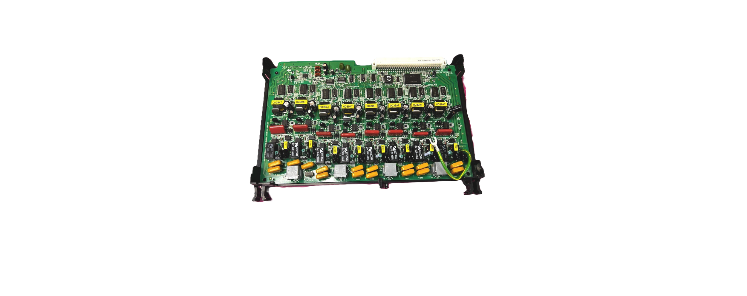 Panasonic VB-44511 Loop Start Trunk Card (8x0) - Refurbished