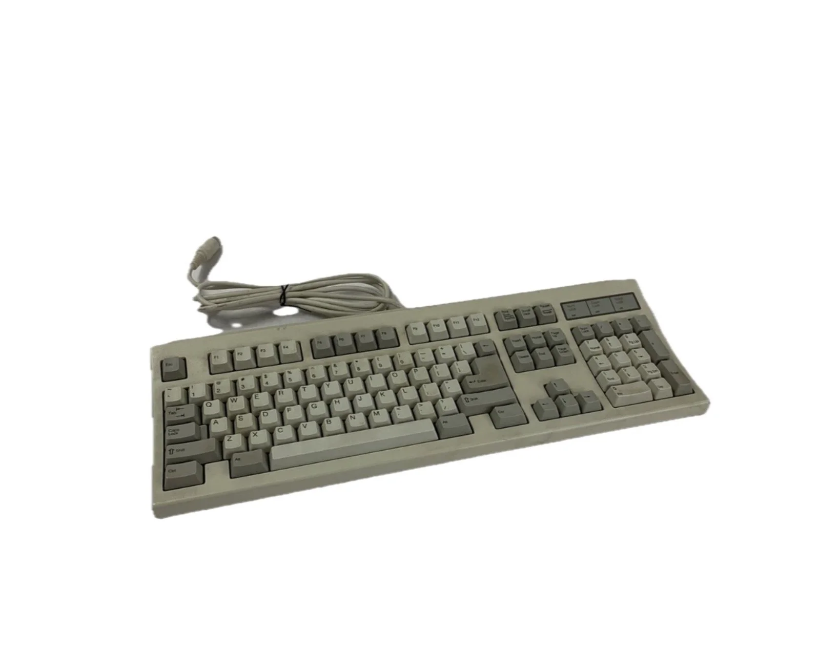 Toshiba NoteWorthy RT6856TW PS2 Keyboard - Refurbished