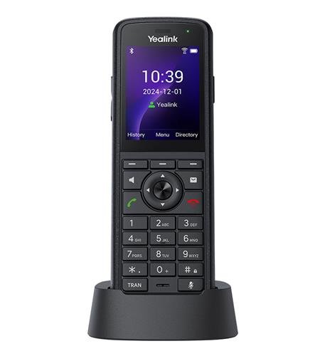 Yealink AX86R WiFi IP Phone