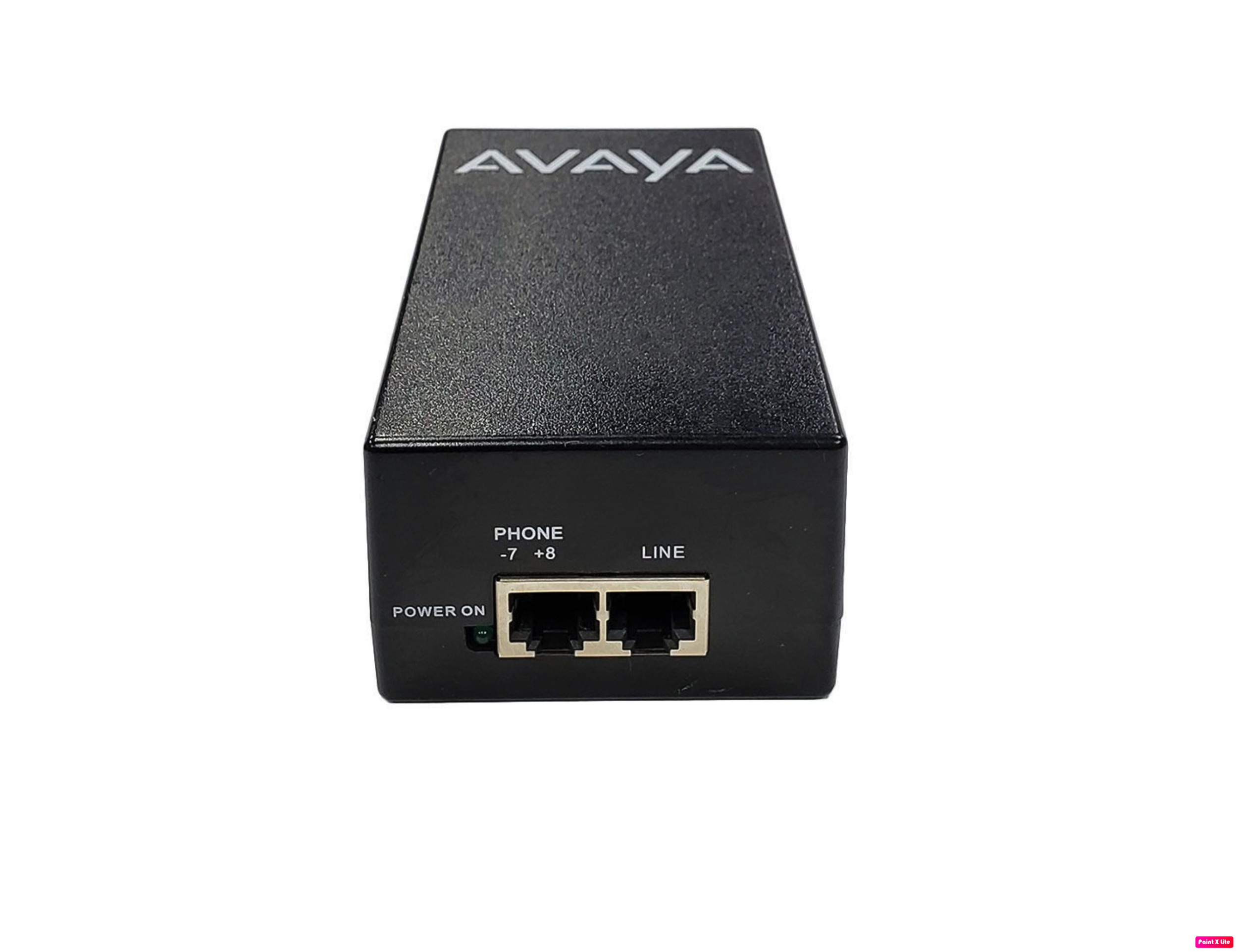 Avaya 1151B1 700227242 Power Supply w/ Power Cord