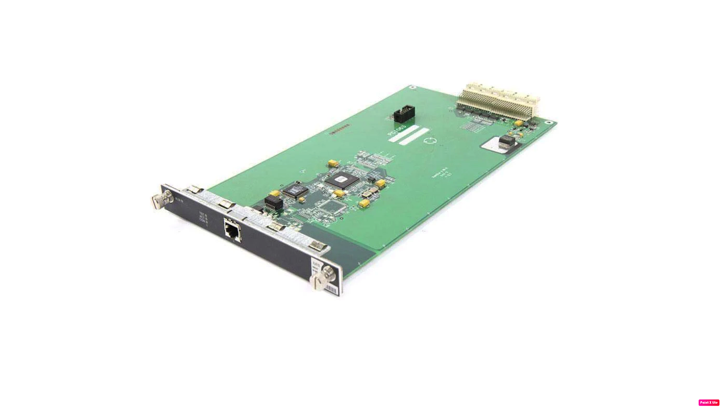 Avaya MM340 E1/T1 Data WAN Media Module 700397128 - Refurbished